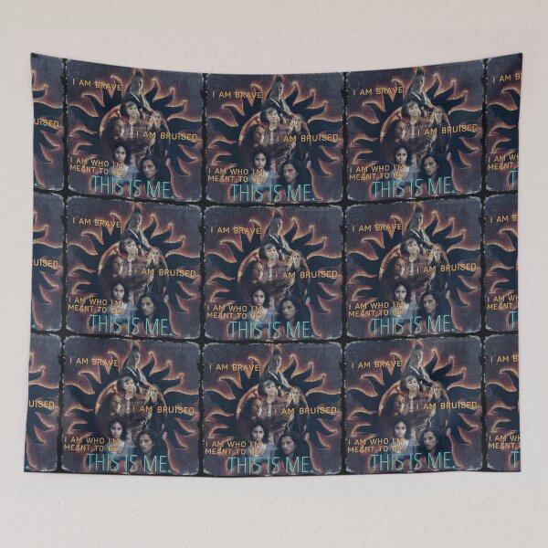 Item preview, Wayward Sisters- this is me designed and sold by Toxxxicwastex.