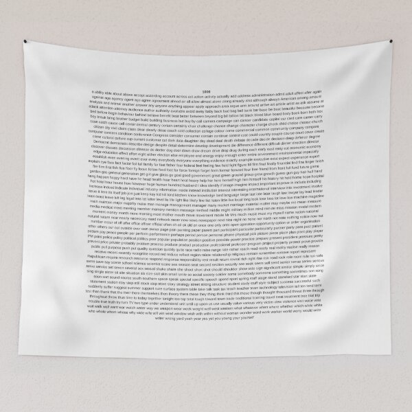 Item preview, English Fluency - 1000 most used words designed and sold by La Mia Roba.