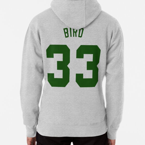 larry bird sweatshirt