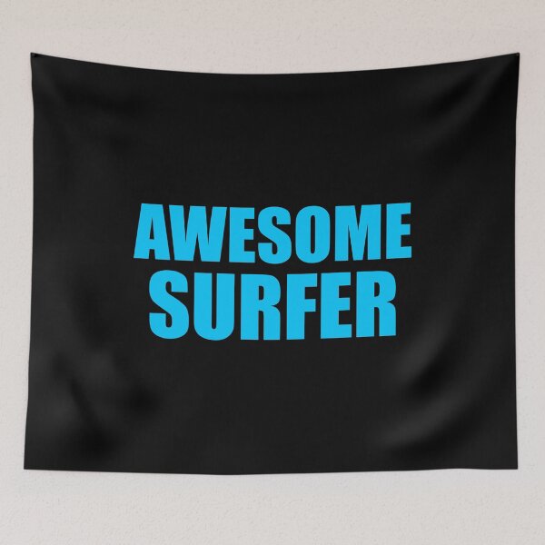 Item preview, Awesome Surfing T Shirts Gifts for Surfers to Surf. designed and sold by Bronby.