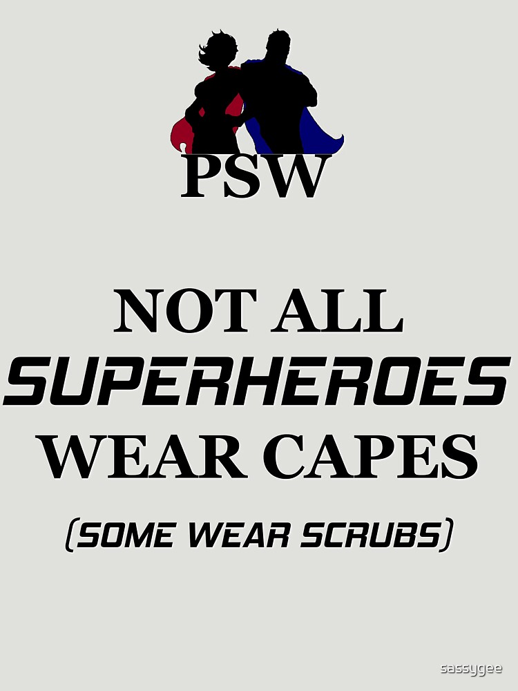 psw t shirt