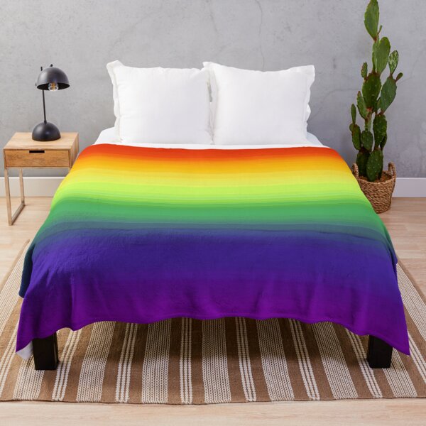 Item preview, rainbow flag designed and sold by Kiluvi.