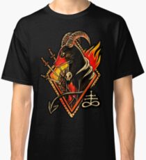 Houndoom Classic T-Shirt