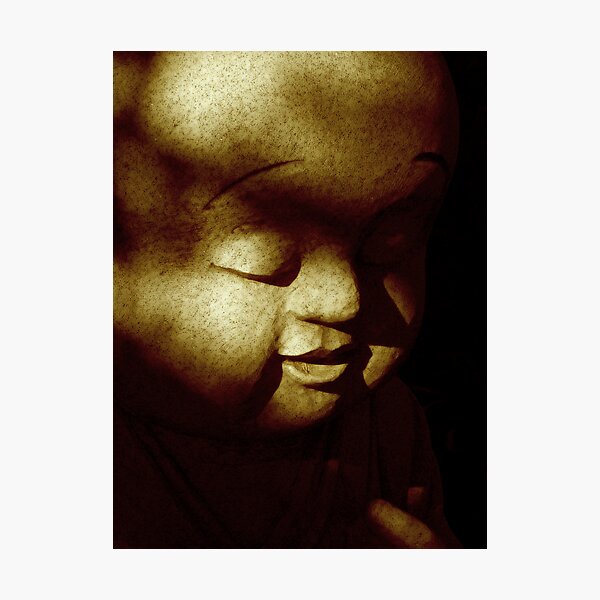 Item preview, Bubba Buddha designed and sold by Tina Gray.