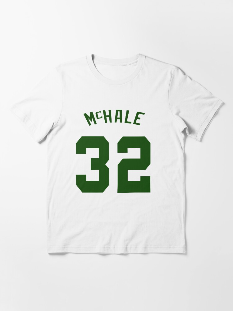 Kevin mchale hot sale shirt