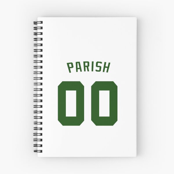 Item preview, The Chief Robert Parish designed and sold by positiveimages.