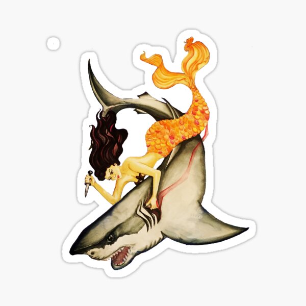 La Chingona Sticker