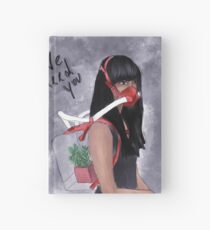 Midori - Naturelover Hardcover Journal