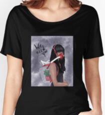 Midori - Naturelover Women's Relaxed Fit T-Shirt
