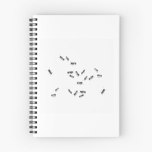 Item preview, Funny Ant - Small Bug Insect Swarm Colony Wingless Humor designed and sold by stuch75.