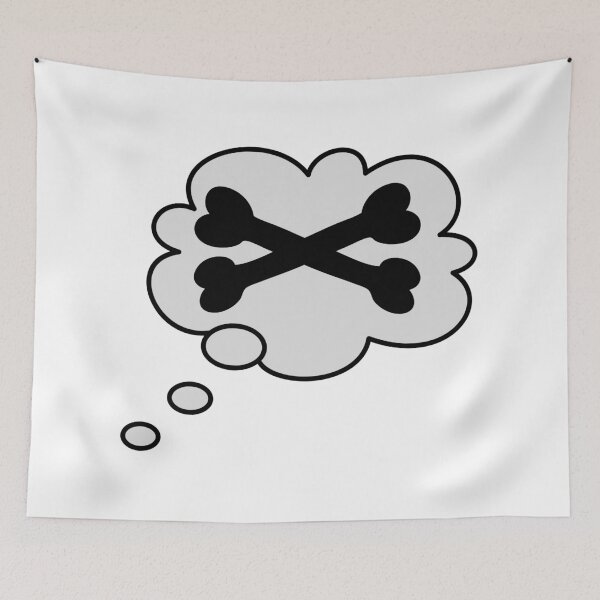 Item preview, bone designed and sold by Vectorqueen.