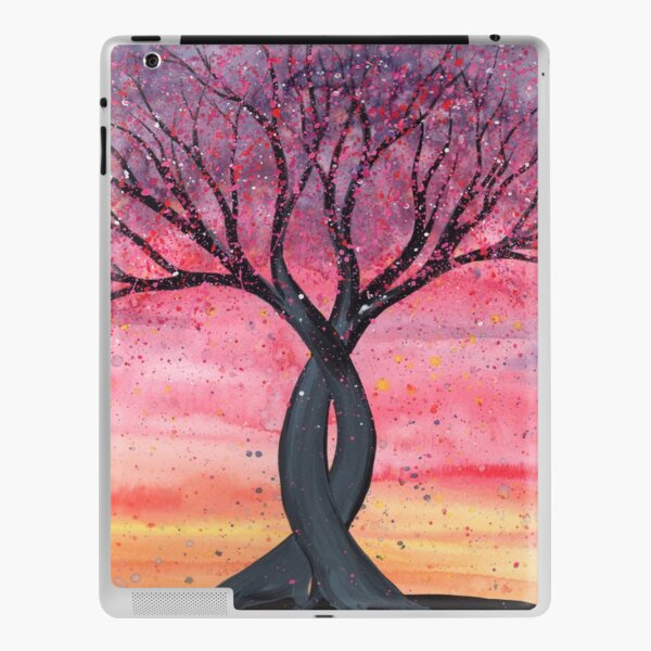 Entwined iPad Skin