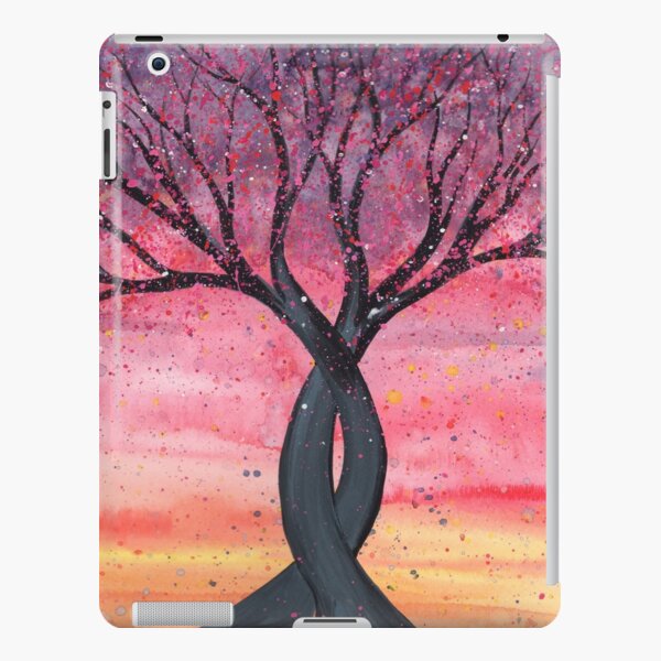 Entwined iPad Snap Case