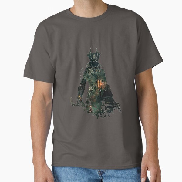 Item preview, A hunter is a hunter, even in a dream. designed and sold by PonyLord.