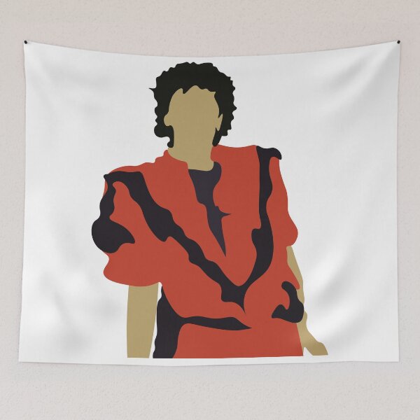 Item preview, Thriller designed and sold by FutureSpace.