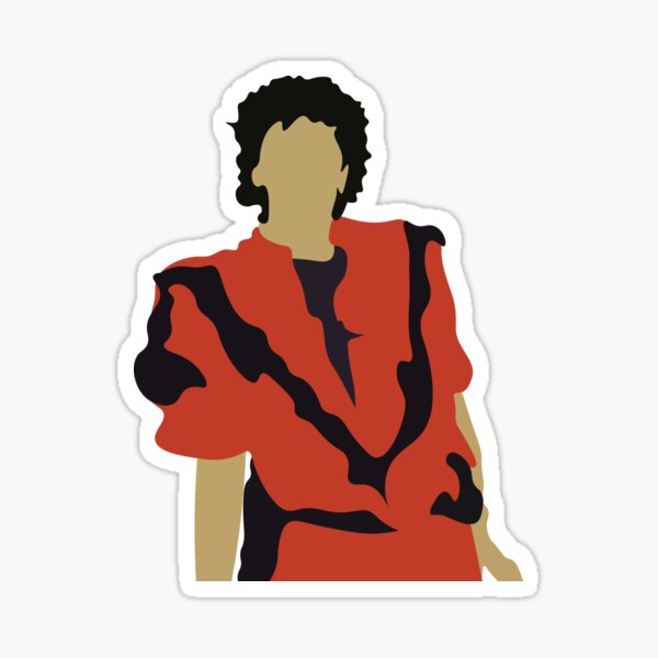Item preview, Thriller designed and sold by FutureSpace.