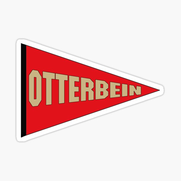 Item preview, otterbein designed and sold by wakinguptired.