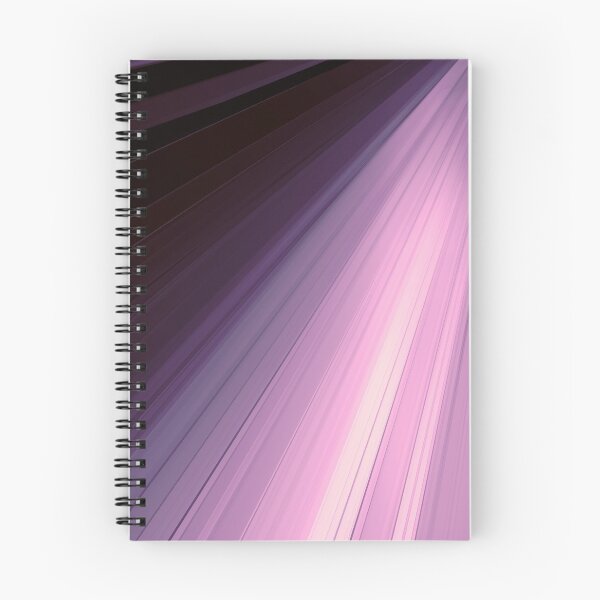 Item preview, Purple Rays of Light designed and sold by pinkarmy25.