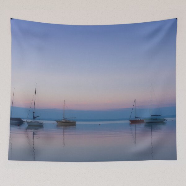 Item preview, Lake Balaton designed and sold by Dawn van Doorn.