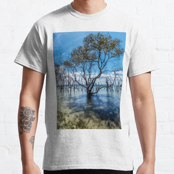 Mangrove paradise Classic T-Shirt