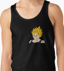 Majin Vegeta Débardeurs