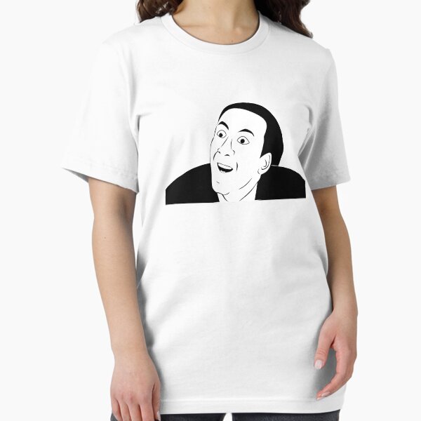 Item preview, You Don't Say Meme designed and sold by Meme Economy.