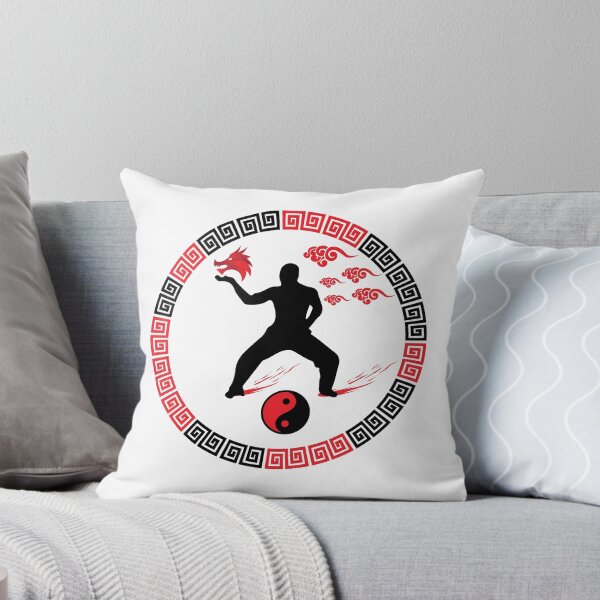 Item preview, Martial Arts Karate Chinese Dragon  designed and sold by InspireGifts.