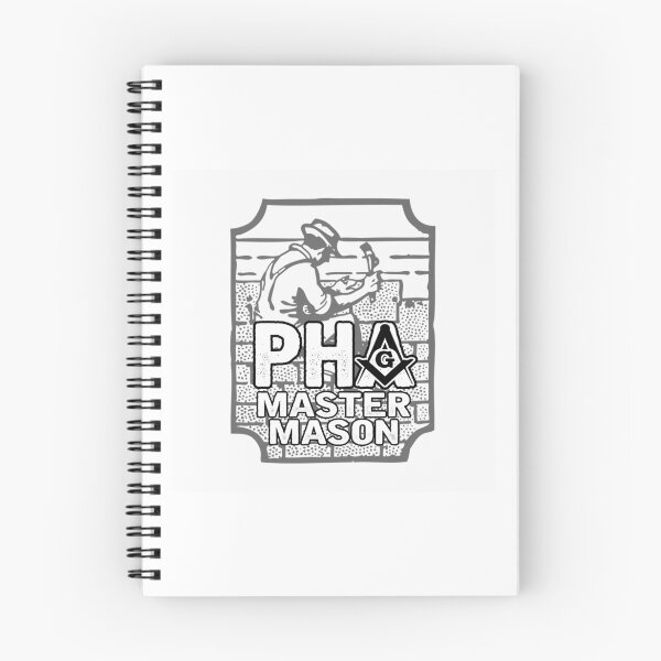 Item preview, Funny Master - Mason - Expert Practitioner Skill Art Activity Humor designed and sold by stuch75.