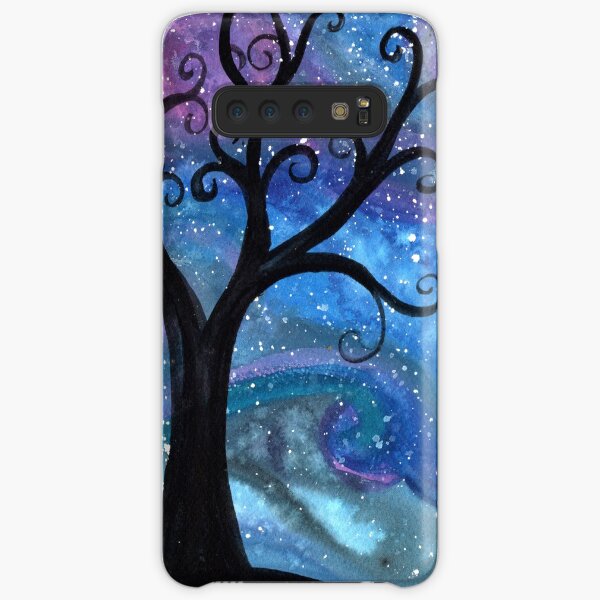 Infinite Meadows of Heaven Samsung Galaxy Snap Case