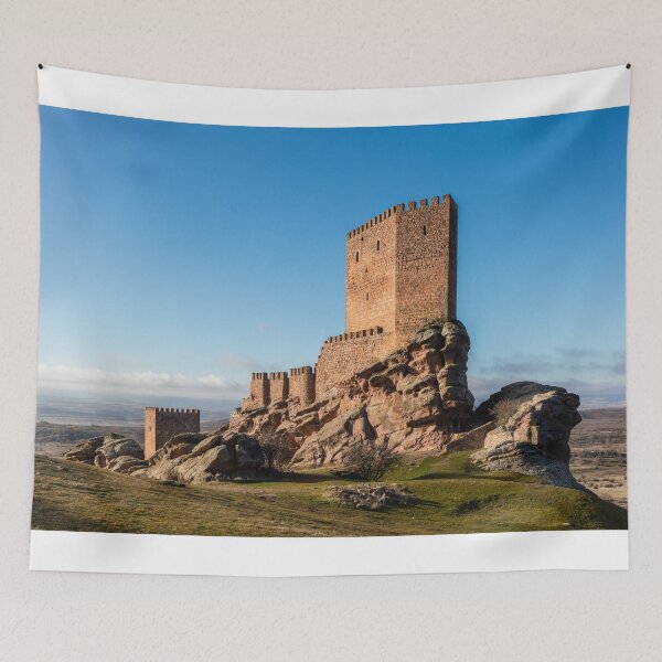 Item preview, Castle designed and sold by EiE-Mishu.