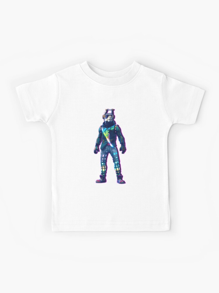 dj yonder shirt