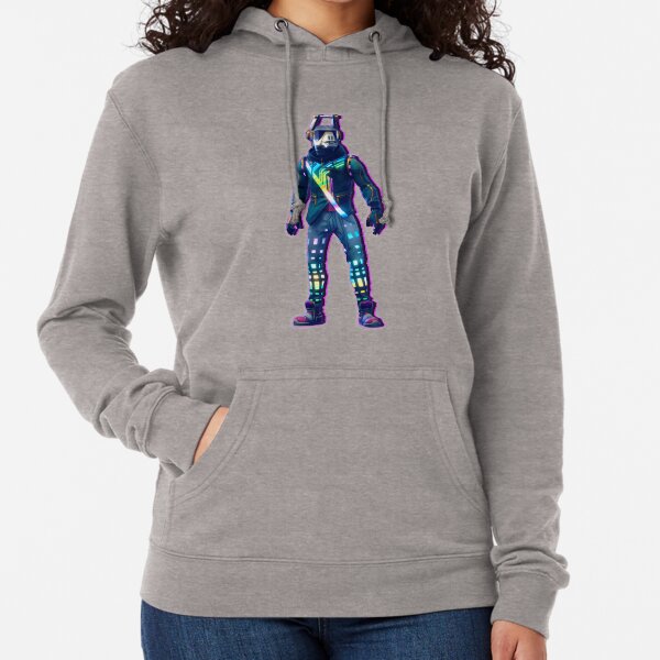 dj yonder sweater