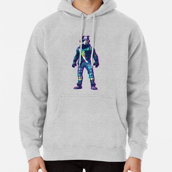 Dj yonder outlet sweatshirt