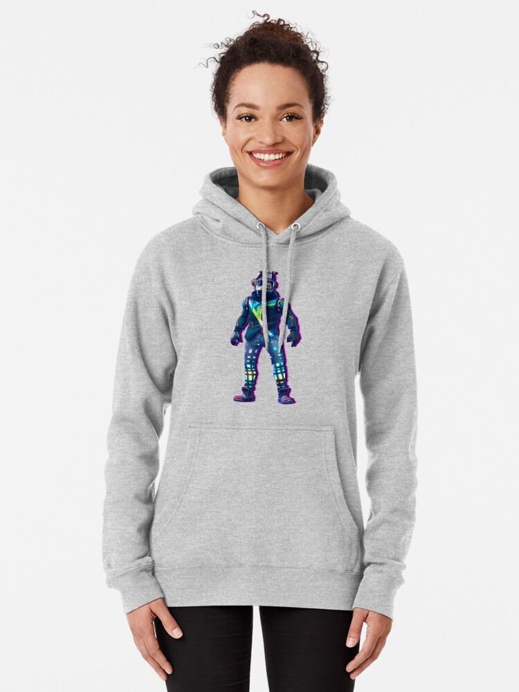 Dj yonder clearance sweatshirt