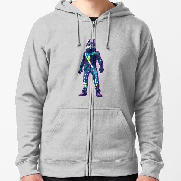 fortnite dj yonder hoodie