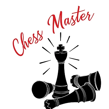 Artwork thumbnail, Chess Master by SmartStyle