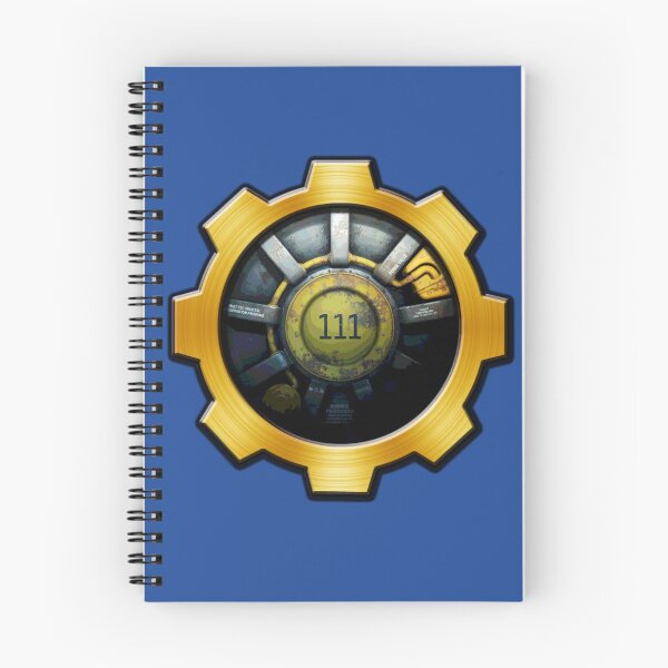 Item preview, Vault 111 designed and sold by DBnation.
