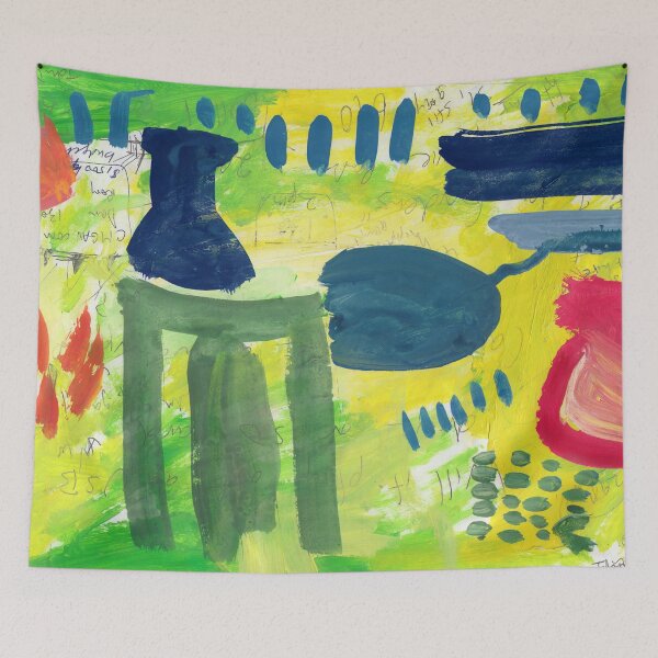 Item preview, Ode to Morandi designed and sold by John Douglas.