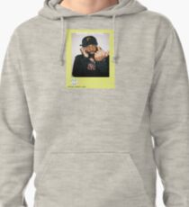 Brent Faiyaz Sonder Son Pullover Hoodie