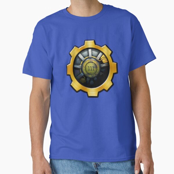 Item preview, Vault 111 designed and sold by DBnation.