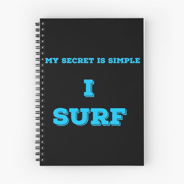 Item preview, Love Surfing T Shirts. Cool Funny Gifts for Surfers. designed and sold by Bronby.