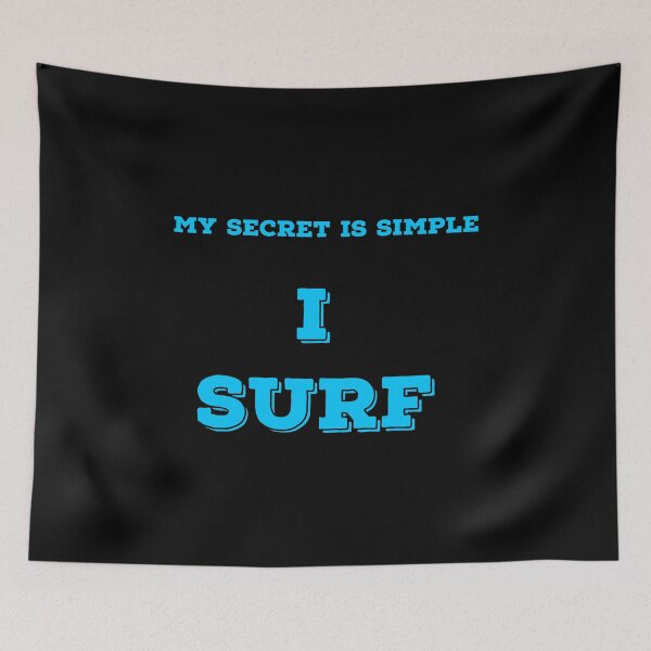 Item preview, Love Surfing T Shirts. Cool Funny Gifts for Surfers. designed and sold by Bronby.