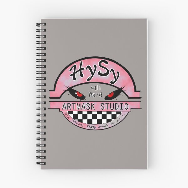 Item preview, HySy ArtMask Studio designed and sold by restfuldream.