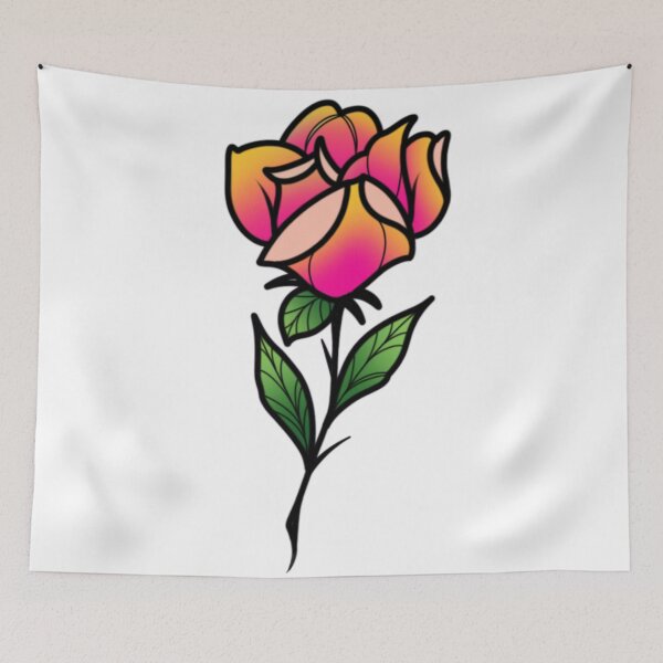 Item preview, Rose designed and sold by Carlos Paschoal.
