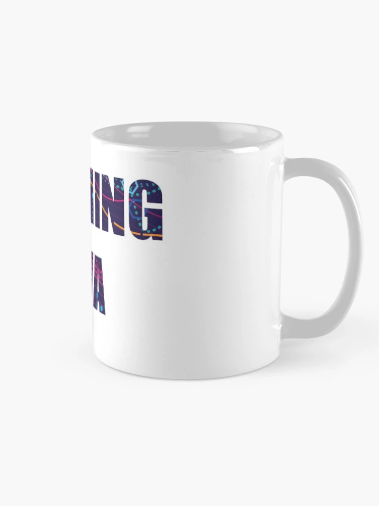 Thumbnail 3 of 6, Coffee Mug, Learning Java  designed and sold by InspireGifts.