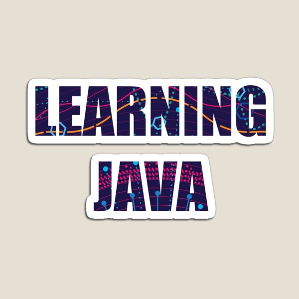 Item preview, Learning Java  designed and sold by InspireGifts.