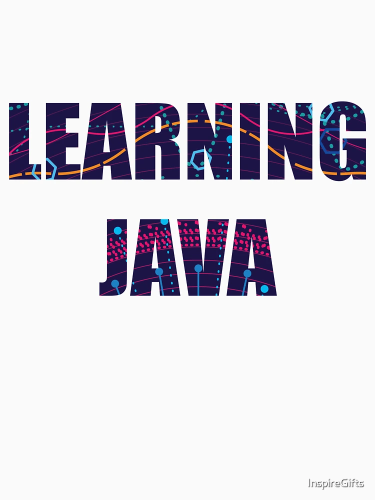 Thumbnail 6 of 6, Pullover Hoodie, Learning Java  designed and sold by InspireGifts.