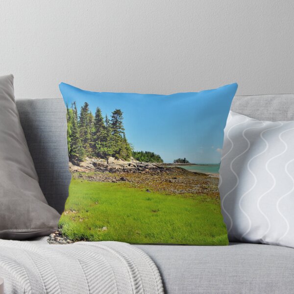Item preview, Aquatic Greens designed and sold by Kathleen Daley.