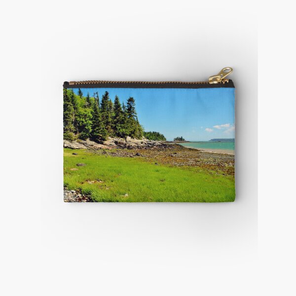 Item preview, Aquatic Greens designed and sold by Kathleen Daley.