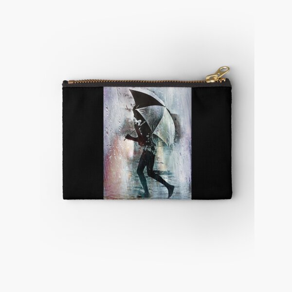 Item preview, Walking In The Rain designed and sold by CarolM.